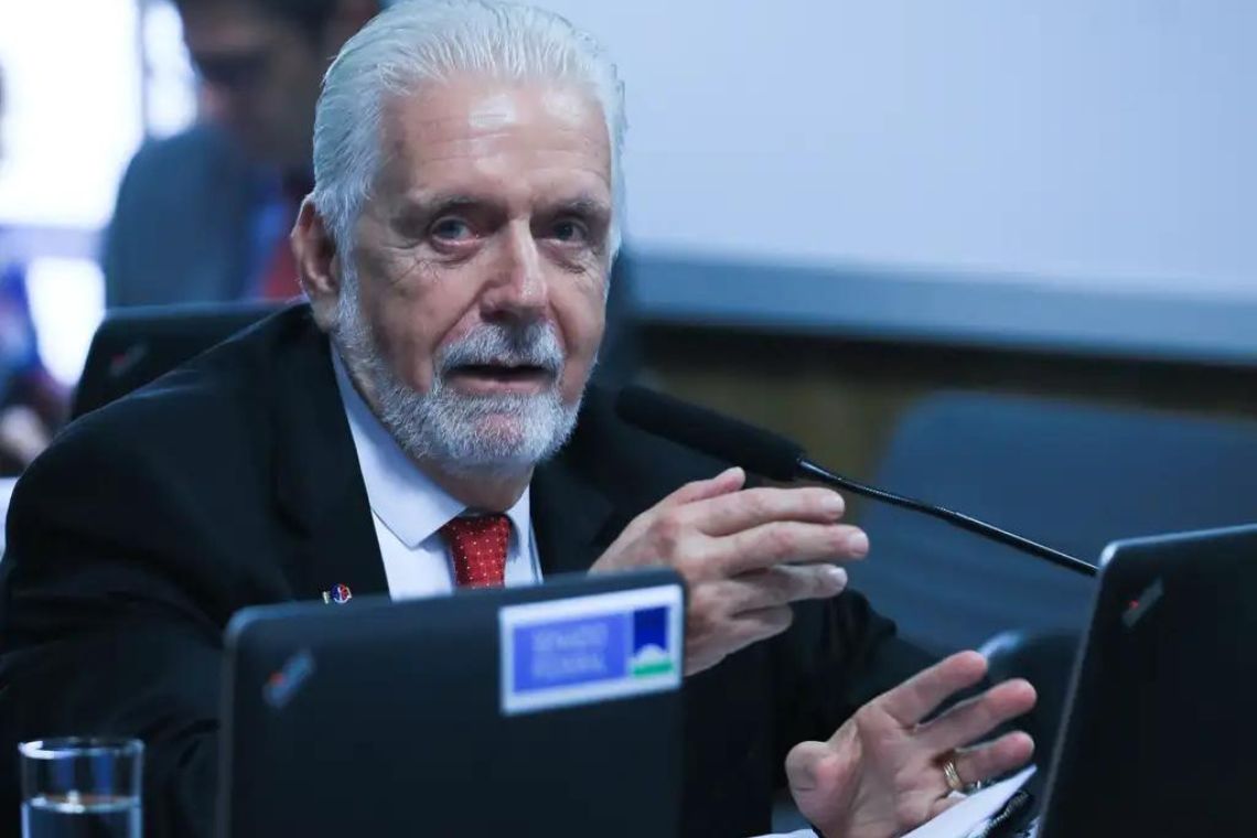 Wagner diz que Lula vai tomar decisão sobre Juscelino Filho - 