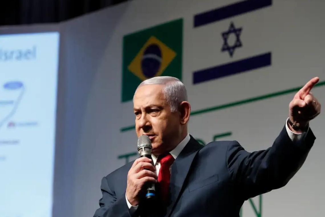 Netanyahu dissolve gabinete de guerra e concentra decisões sobre Gaza no governo - 