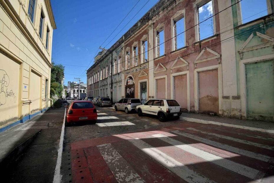 Salvador homenageia vencedores de competição internacional de design urbano sustentável nesta quarta - 