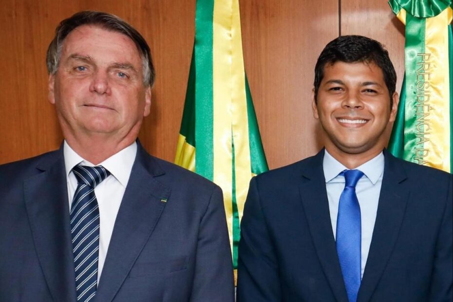 Diego Castro rebate acusações de financiamento a iniciativas contra Bolsonaro e reafirma lealdade ao ex-presidente - 