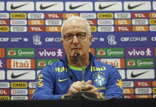 Brasil enfrenta Equador nesta sexta buscando recuperação nas Eliminatórias da Copa - 