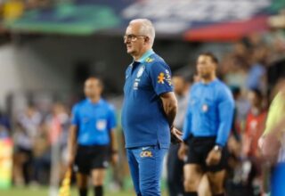 Dorival Jr. garante Brasil na final da Copa do Mundo de 2026 - 