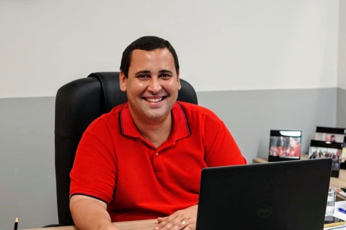 Após eleições municipais, Éden Valadares projeta cenário de ‘retomada do PT na Bahia’ - 