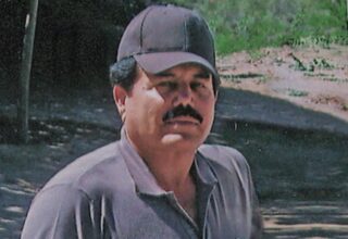 Líder do cartel de Sinaloa é preso nos EUA e prisão provoca onda de violência - 