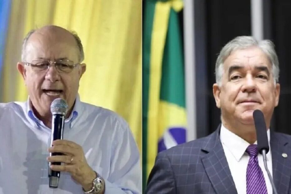 Eleição em Feira de Santana mantém disputa acirrada entre José Ronaldo e Zé Neto - 