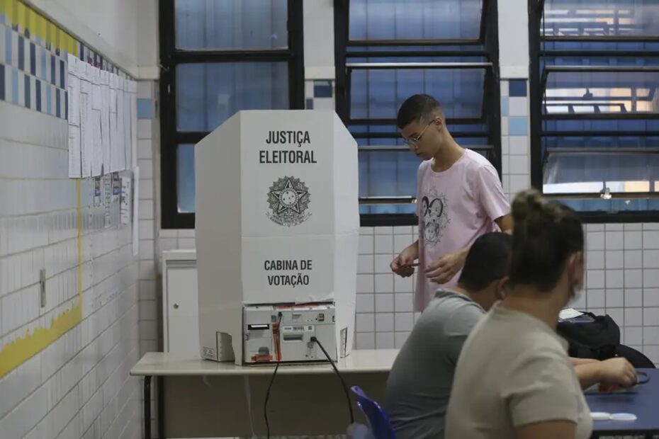 Primeiro turno das eleições acontece neste domingo; confira perfil do eleitorado na Bahia - 