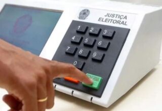 Mais de 1,4 milhão de eleitores com deficiência estão aptos a votar - 