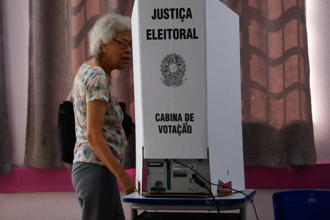 Eleições municipais: apuração já começou e Salvador terá resultado até 19h - 