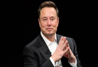 Elon Musk acusa Moraes de ter interferido na eleição de 2022 - 