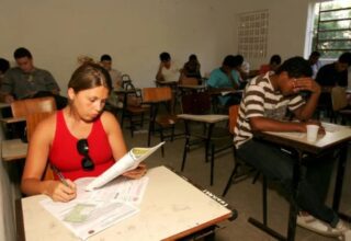 Universidade lança ‘carona’ para estudantes que vão fazer o Enem neste domingo - 