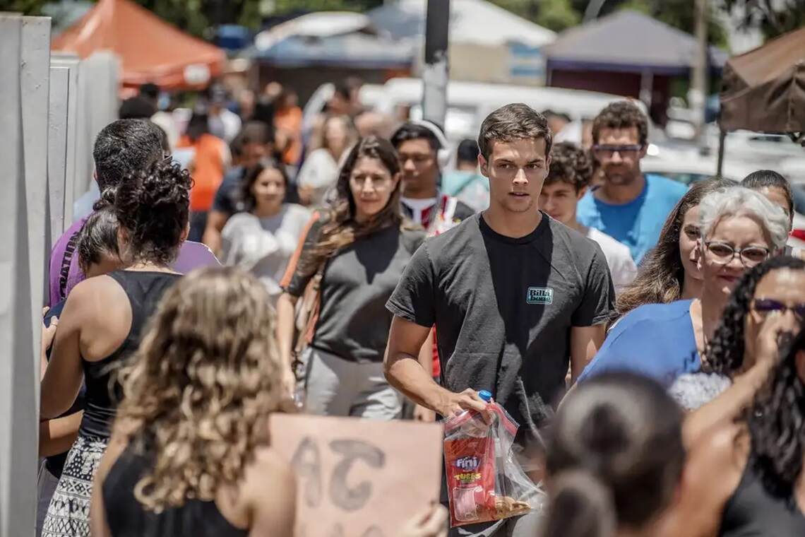 Enem estende inscrições para estudantes gaúchos até 21 de junho - 