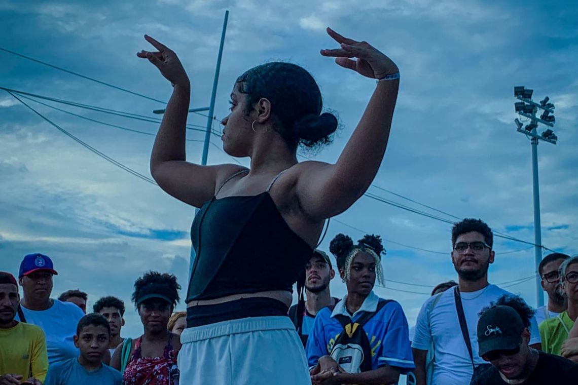 Escola de Dança da UFBA abre inscrições em cursos de K-pop, Dancehall e Balé - 