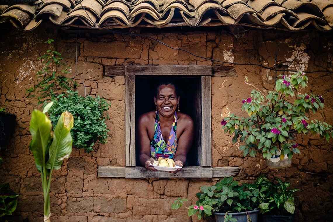 Galeria Fundação Pierre Verger apresenta a exposição ‘Raízes’ com fotos dos quilombos de Caetité - 