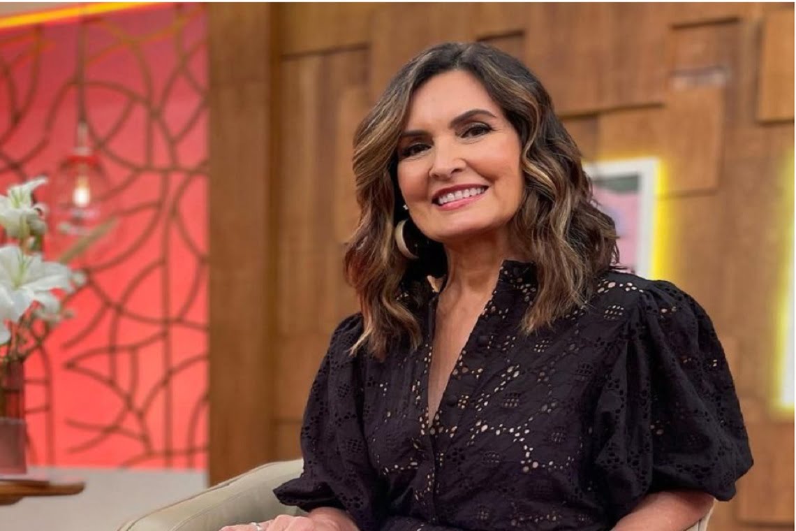 Fátima Bernardes revela que doença motivou saída do ‘Encontro’ - 