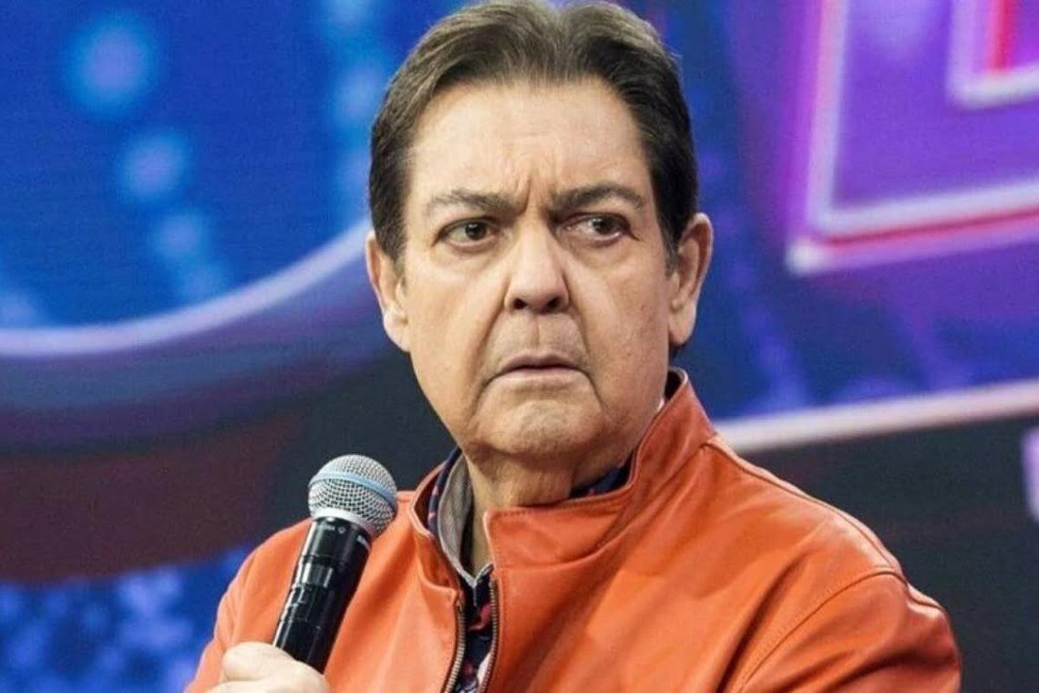 Fim de uma era: Eliana, Raul Gil, Faustão e Silvio Santos saem de cena - 