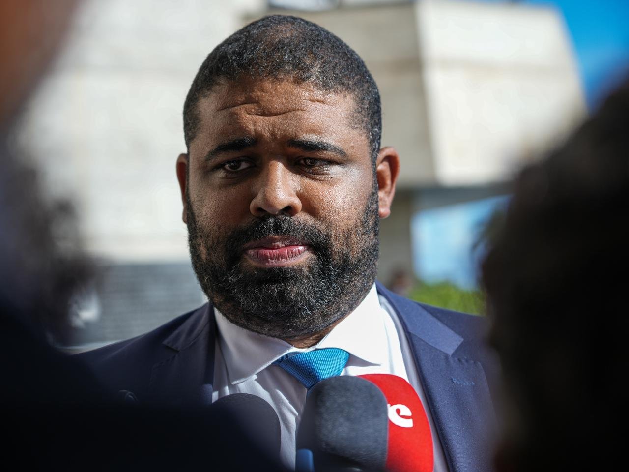 Felipe Freitas critica Zé Ronaldo por tentar se distanciar de Colbert e acusa de traição política - 