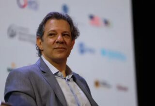 Haddad apoia Galípolo para presidir o Banco Central e reforça compromisso fiscal - 