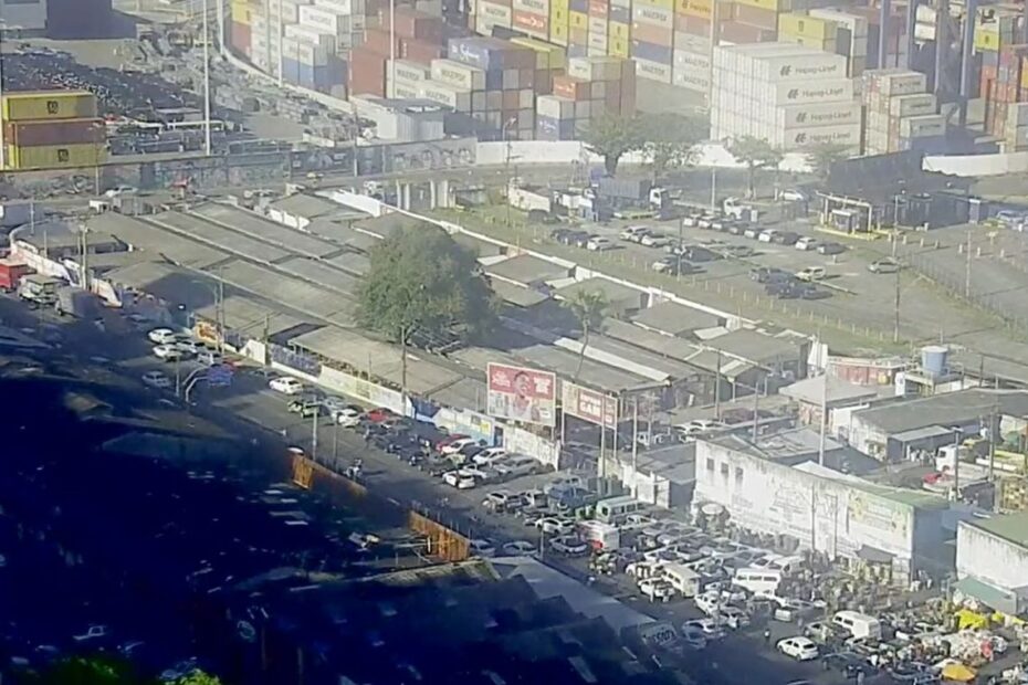 Fila no Ferry-Boat tem espera de 4 horas em Salvador e passageiros relatam desorganização - 