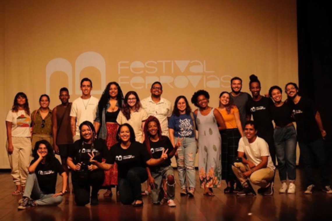 Festival de Cinema do Subúrbio segue com inscrições abertas até esta segunda-feira - 