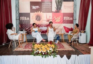 FLITA 2024 reúne cultura e literatura no Baixo Sul da Bahia - 