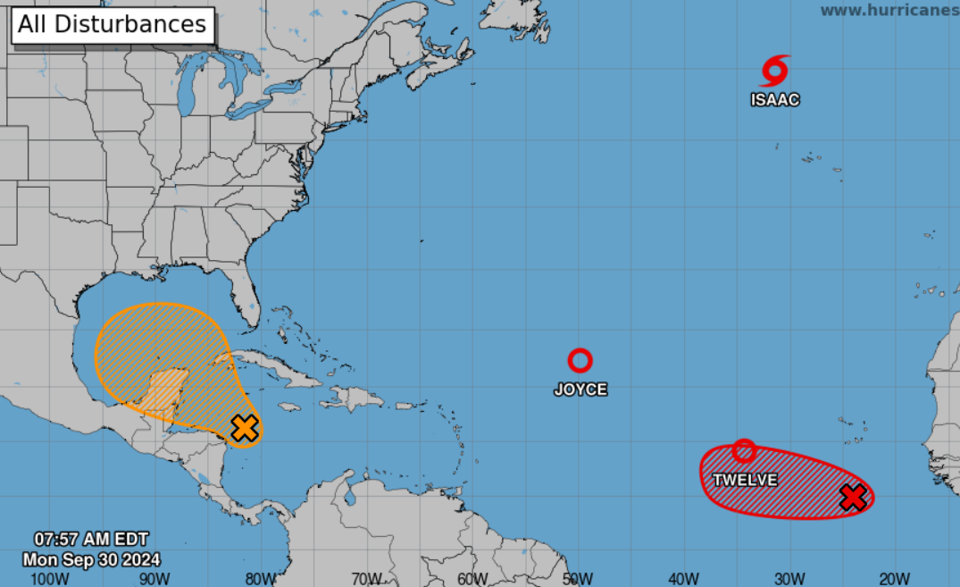 Furacão Helene causa 116 mortes e destruição em seis Estados dos EUA - 