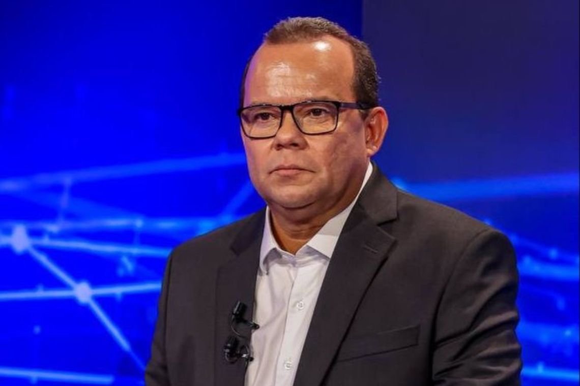 Geraldo Jr reaparece e diz que derrota também é de Lula e Jerônimo em Salvador - 