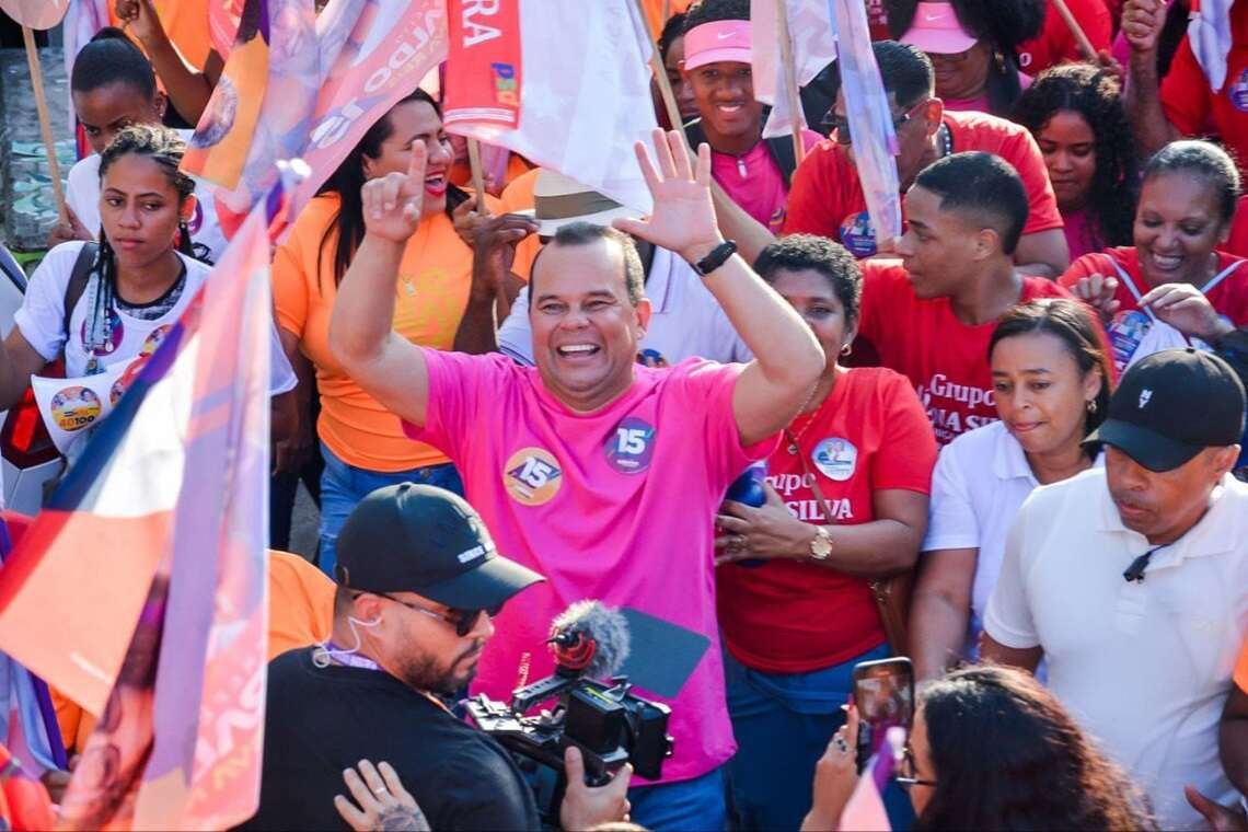 Geraldo propõe criação de programa municipal que vai acrescentar R$ 150 ao Bolsa Família - 