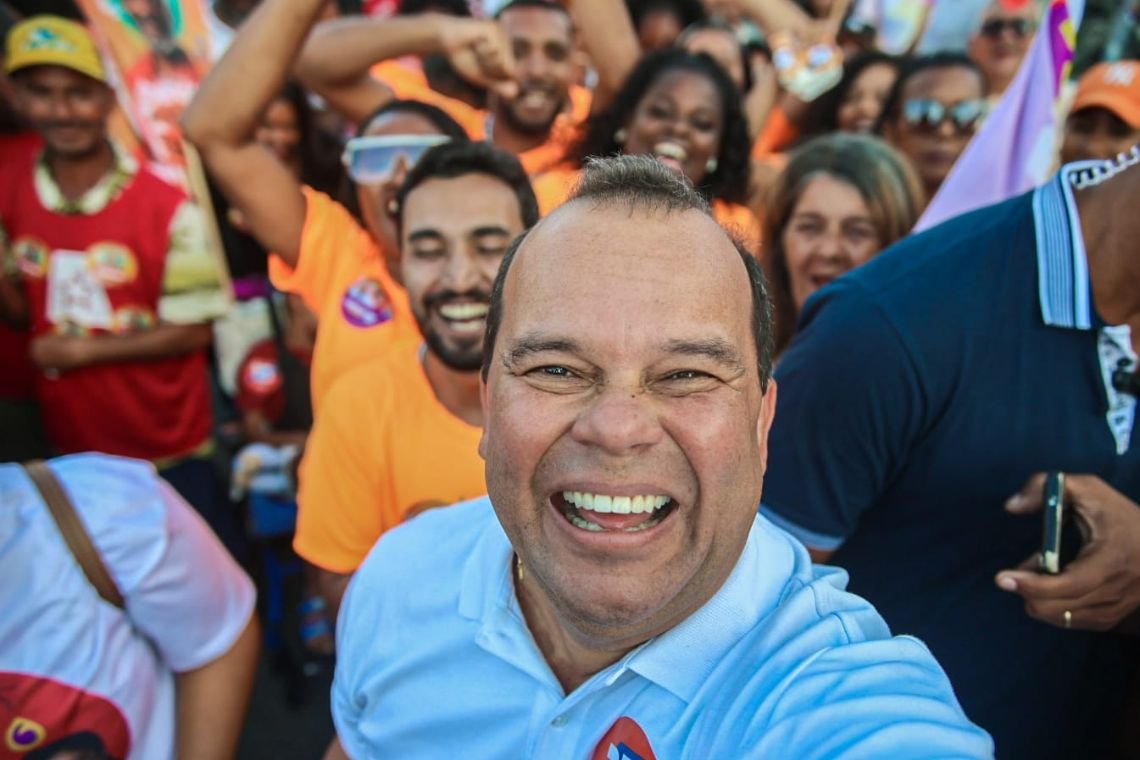 Justiça Eleitoral suspende propaganda eleitoral com ataques à honra de Geraldo Júnior - 