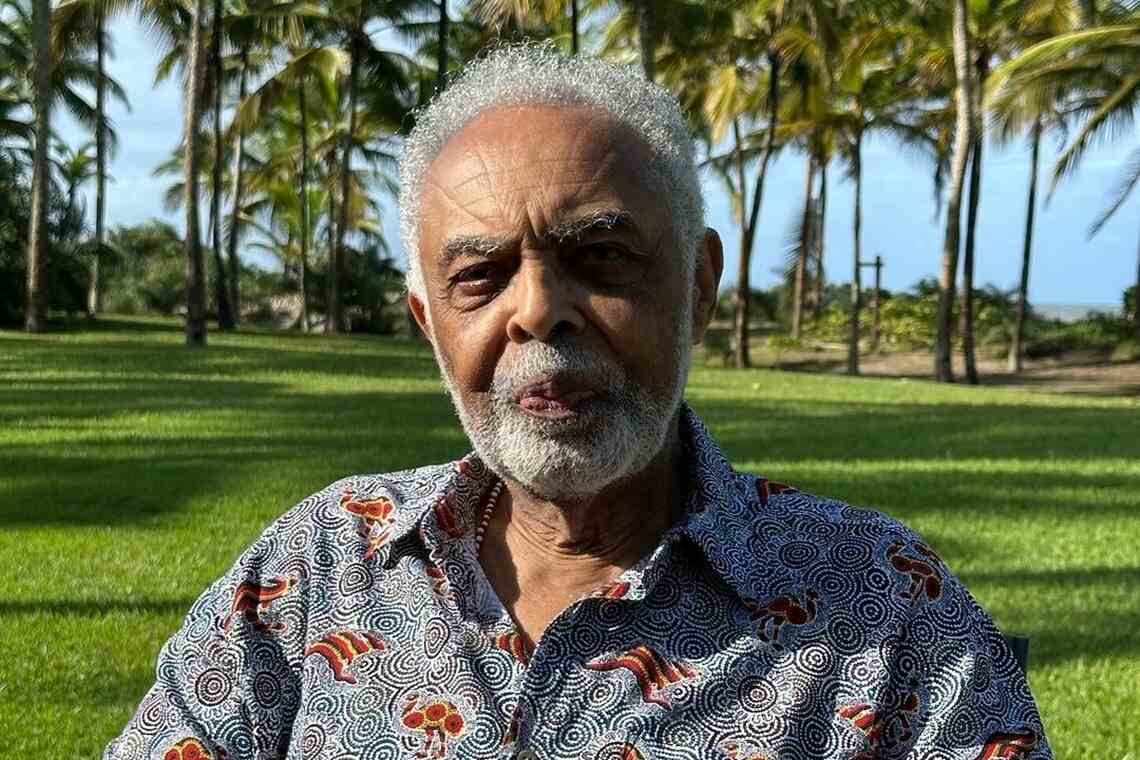 De Gonzaga a Beatles: conheça as influências musicais de Gilberto Gil - 