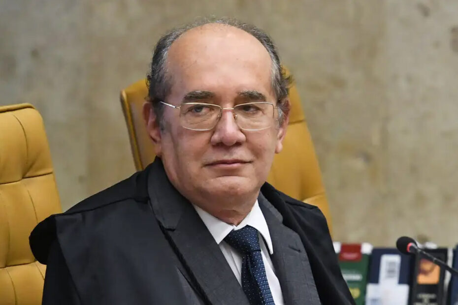 Gilmar Mendes defende novo modelo de demarcação de terras indígenas - 