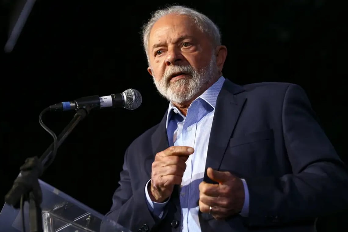 Governo Lula editará MP para evitar que ‘taxa das blusinhas’ atinja medicamentos importados - 