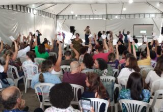 Professores da Uneb deflagram greve por tempo indeterminado a partir desta sexta - 