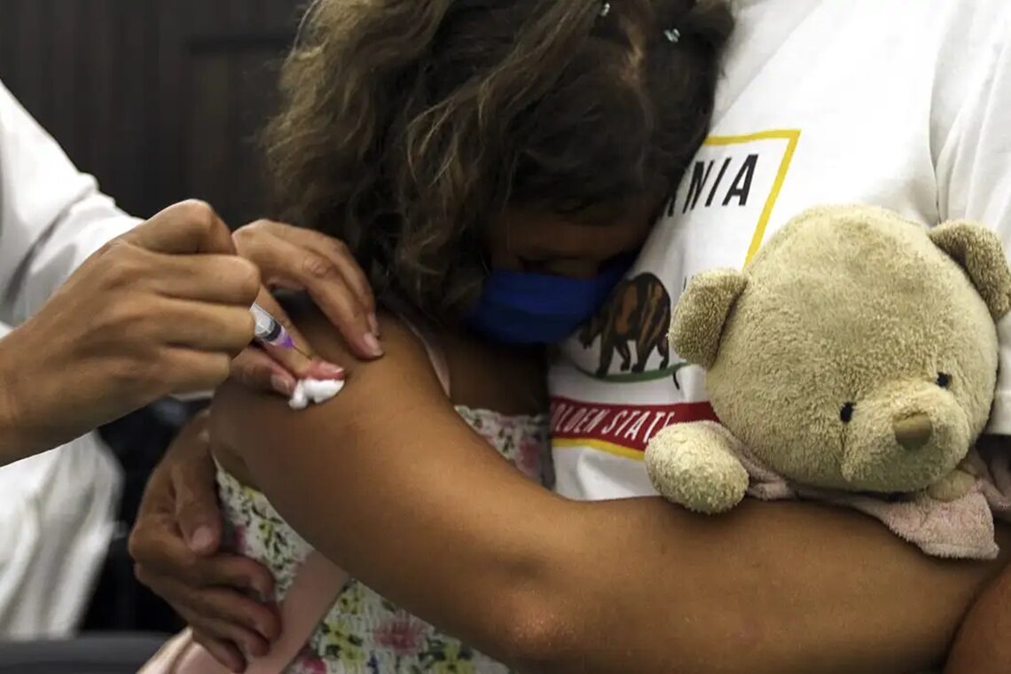 Bahia e São Paulo apresentam aumento de casos de Síndrome Respiratória Aguda Grave - 