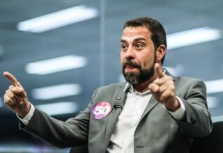 Eleição em SP: grupo de notáveis divulga manifesto a favor de ‘voto útil’ em Boulos para evitar ‘desfecho trágico’ das eleições paulistanas - 