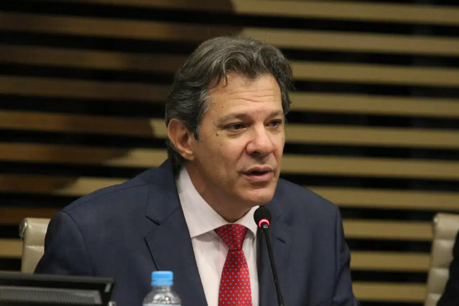 Haddad diz que cerca de 2.040 endereços eletrônicos de bets serão desativados a partir desta sexta - 