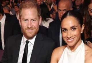 Divórcio de Harry e Meghan é só questão de tempo, diz especialista real - 