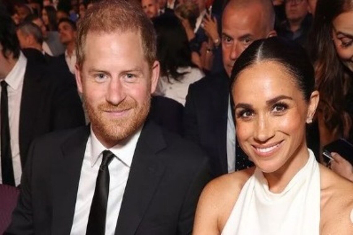 Divórcio de Harry e Meghan é só questão de tempo, diz especialista real - 