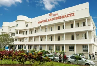 Hospital Aristides Maltez amplia prazo de inscrição para mutirão de câncer de mama - 