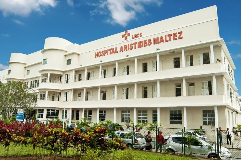 Hospital Aristides Maltez amplia prazo de inscrição para mutirão de câncer de mama - 