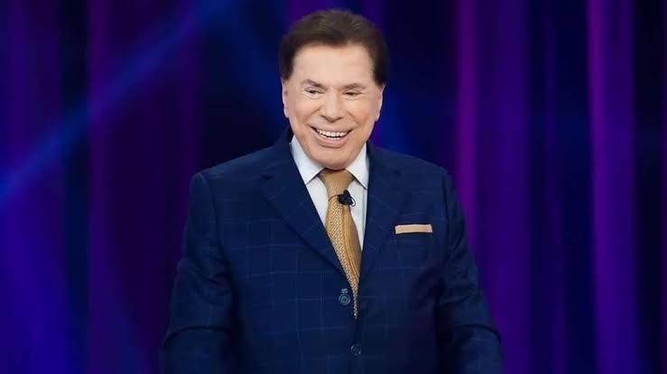 Deputada propõe nomear rodovia em homenagem a Silvio Santos em São Paulo - 