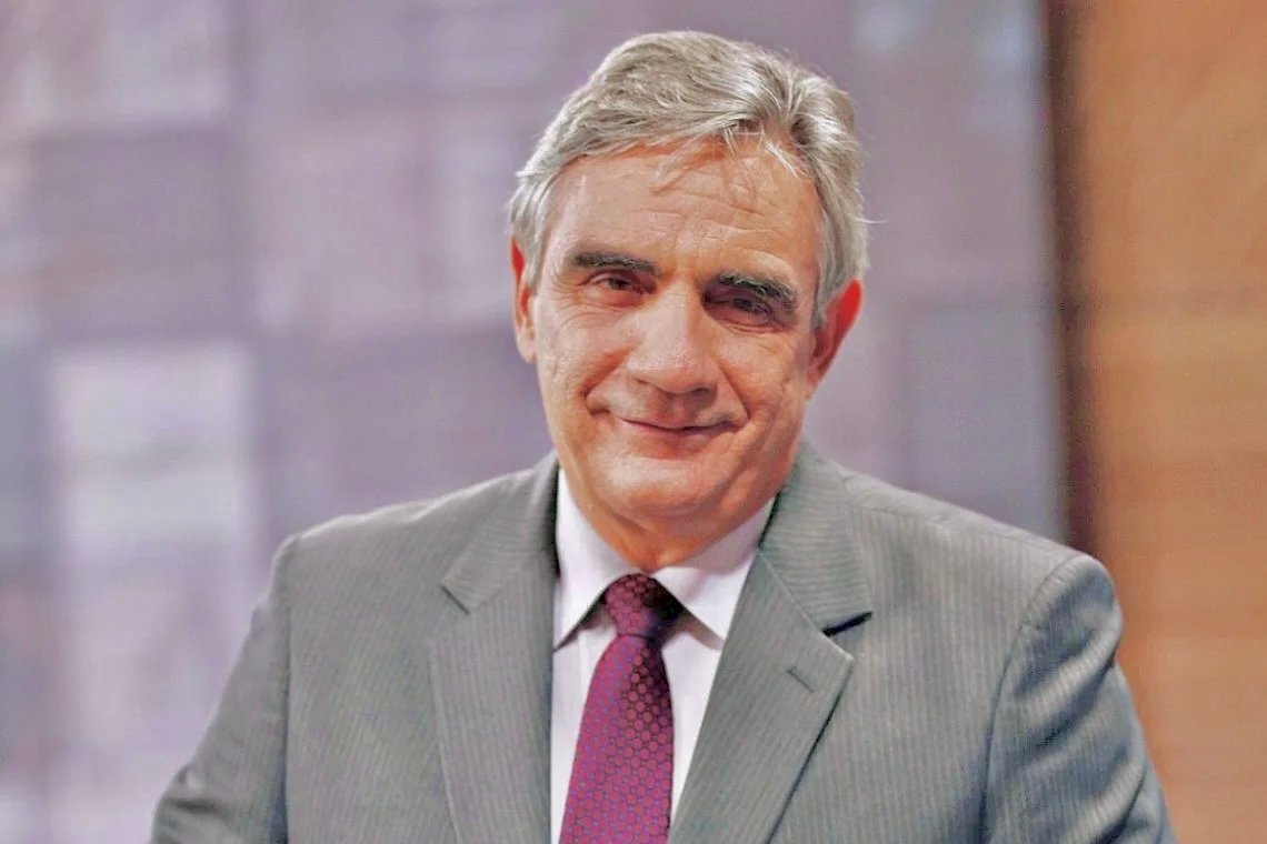 Paulo Markun defende regulamentação da Inteligência Artificial em campanhas eleitorais - 