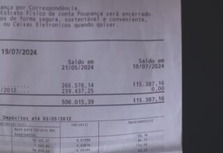 Idosos de Belo Horizonte recuperam mais de R$ 500 mil após erro em conta-poupança - 