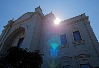 Igreja dos Mórmons? Conheça a religião responsável por novo templo na Avenida Paralela - 