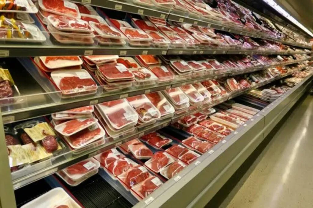 Não inclusão de carnes na cesta básica aumenta insegurança alimentar, afirma Abiec - 