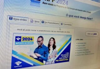 Proposta de Orçamento de 2025 não inclui aumento na tabela do Imposto de Renda - 