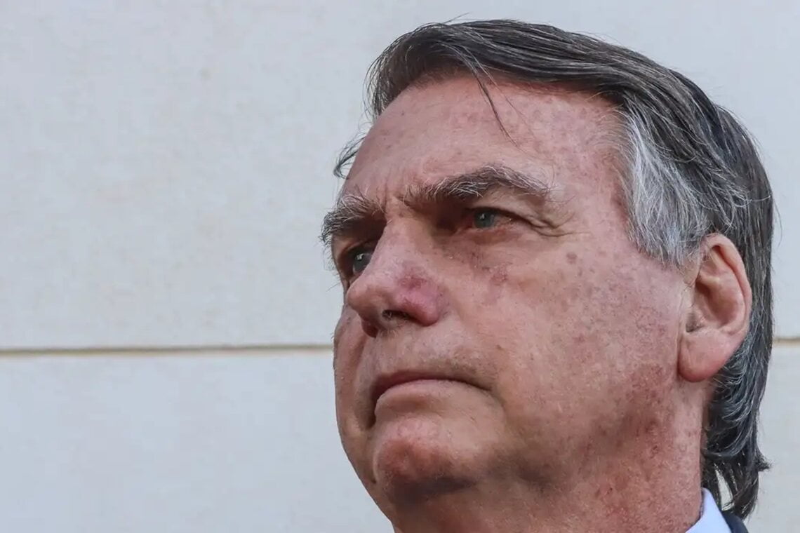 TSE anula condenação de Jair Bolsonaro por 7 de Setembro - 