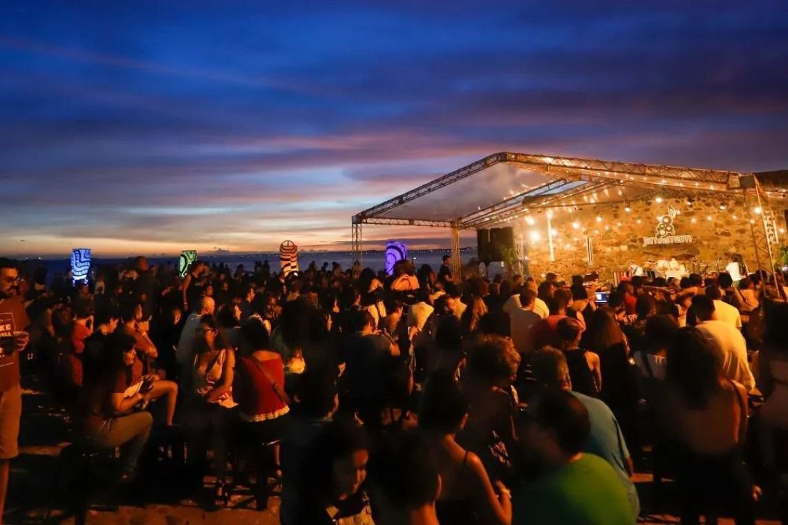Do Bonfim a Iemanjá: os rituais surpreendentes que definem o Verão em Salvador - 