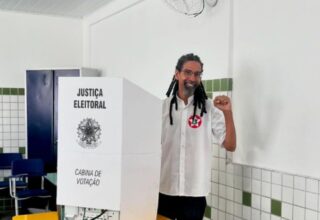 Candidato a vereador mais votado em Feira de Santana não foi eleito; entenda - 