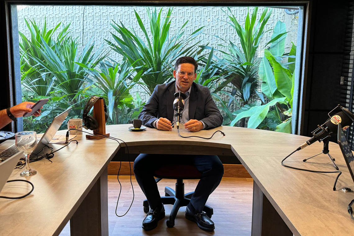 Direita organiza ato na Barra contra Moraes e pró-Bolsonaro no 7 de Setembro - 