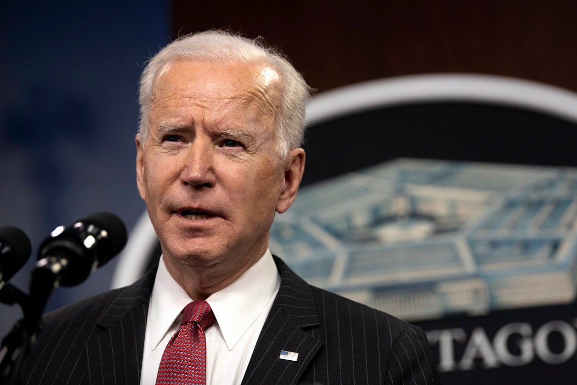 Por que seria difícil para o partido Democrata substituir Joe Biden na corrida presidencial? - 